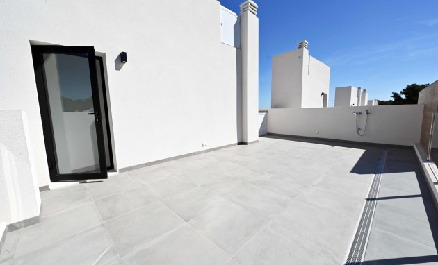 New Build - Villa - Orihuela Costa - Las Filipinas