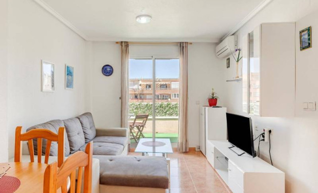 Reventa - Apartment - Torrevieja - Centro