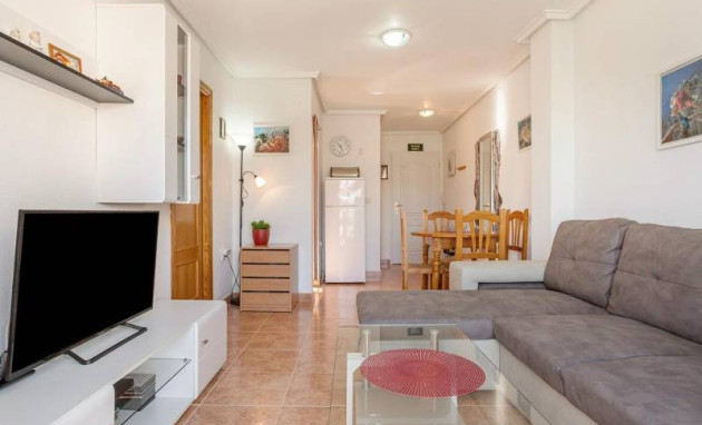 Reventa - Apartment - Torrevieja - Centro