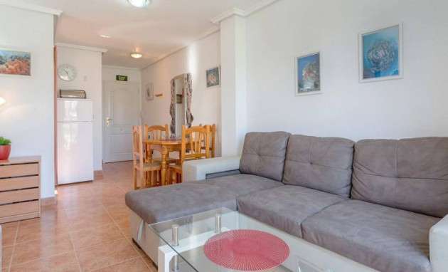 Resale - Apartment - Torrevieja - Centro