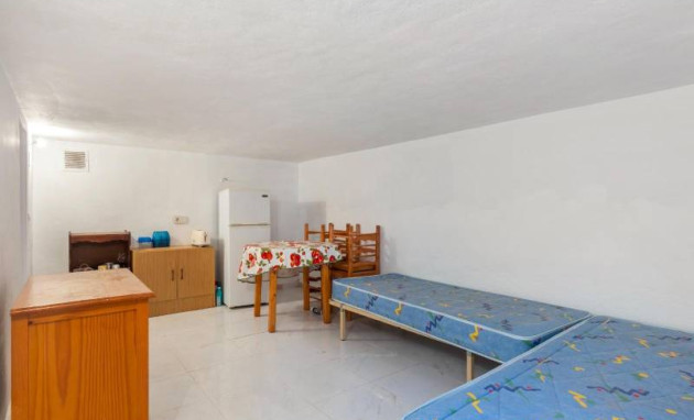 Revente - Bungalow - Rez-de-chaussée - Torrevieja - El limonar