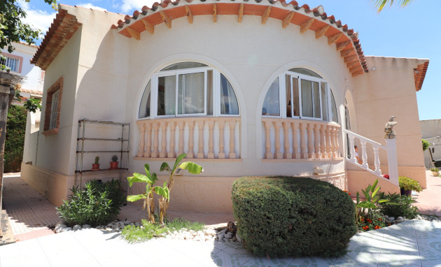 Resale - Detached Villa - Ciudad Quesada - Doña Pepa