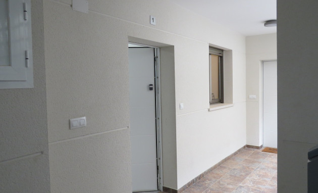 Herverkoop - Appartement - Studio - Orihuela Costa - Villamartín