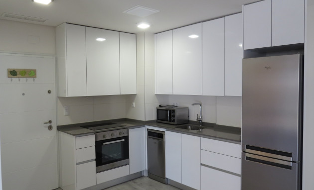 Reventa - Apartamento - Sin dormitorio - Orihuela Costa - Villamartín