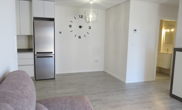 Herverkoop - Appartement - Studio - Orihuela Costa - Villamartín