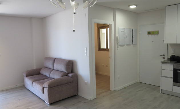 Reventa - Apartamento - Sin dormitorio - Orihuela Costa - Villamartín