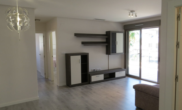 Herverkoop - Appartement - Studio - Orihuela Costa - Villamartín