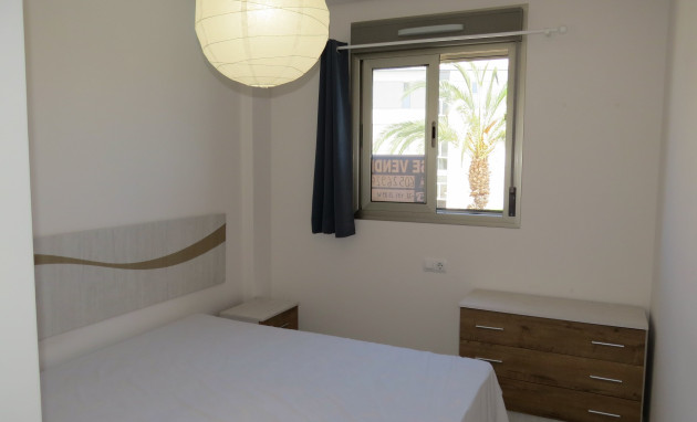 Reventa - Apartamento - Sin dormitorio - Orihuela Costa - Villamartín