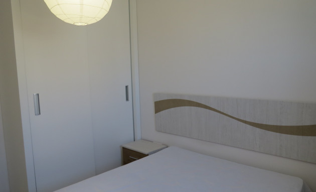 Herverkoop - Appartement - Studio - Orihuela Costa - Villamartín