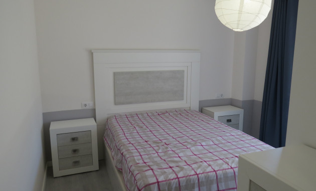 Herverkoop - Appartement - Studio - Orihuela Costa - Villamartín