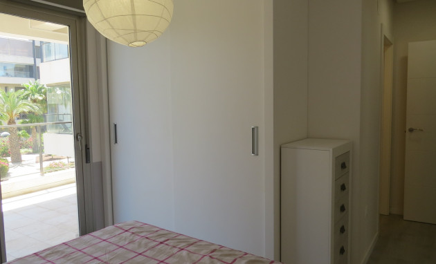 Herverkoop - Appartement - Studio - Orihuela Costa - Villamartín