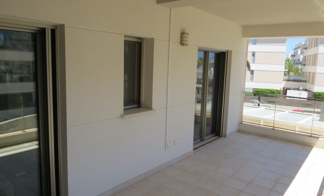 Reventa - Apartamento - Sin dormitorio - Orihuela Costa - Villamartín