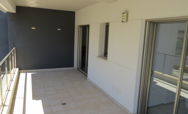 Reventa - Apartamento - Sin dormitorio - Orihuela Costa - Villamartín