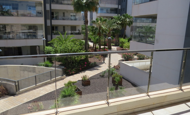 Herverkoop - Appartement - Studio - Orihuela Costa - Villamartín