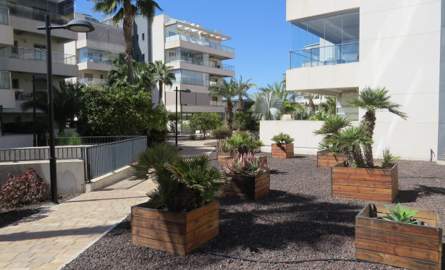 Herverkoop - Appartement - Studio - Orihuela Costa - Villamartín