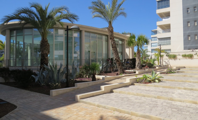 Herverkoop - Appartement - Studio - Orihuela Costa - Villamartín