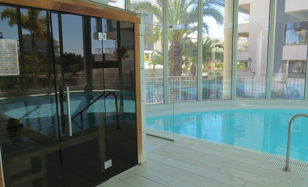 Herverkoop - Appartement - Studio - Orihuela Costa - Villamartín