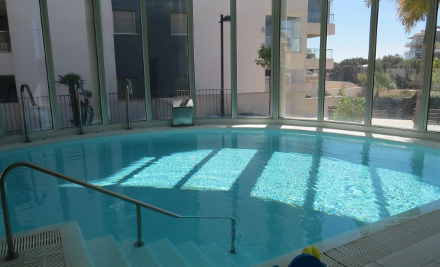 Herverkoop - Appartement - Studio - Orihuela Costa - Villamartín