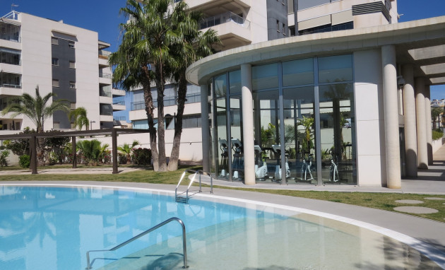 Herverkoop - Appartement - Studio - Orihuela Costa - Villamartín