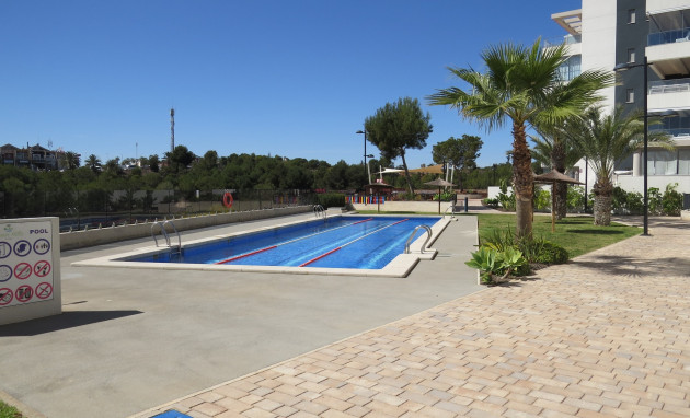 Reventa - Apartamento - Sin dormitorio - Orihuela Costa - Villamartín