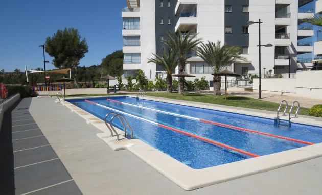 Herverkoop - Appartement - Studio - Orihuela Costa - Villamartín