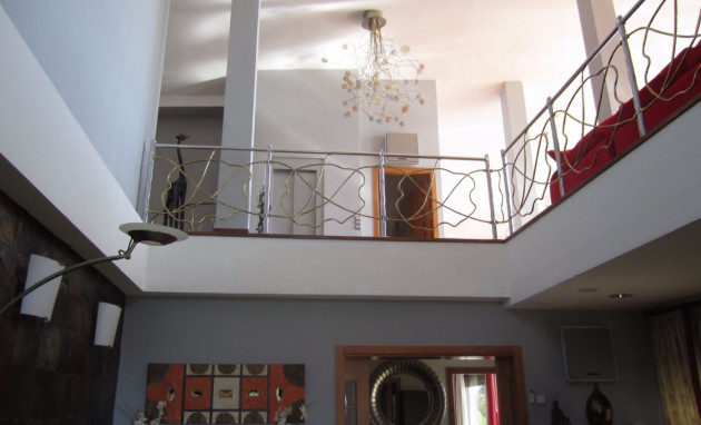 Reventa - Villa - Los Montesinos - LOS MONTESINOS