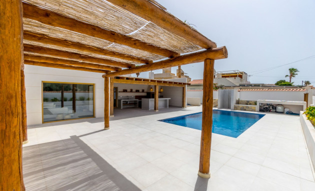 Resale - Villa - Torrevieja - Torreta Florida