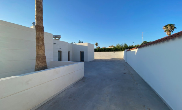 Resale - Villa - Torrevieja - Torreta Florida