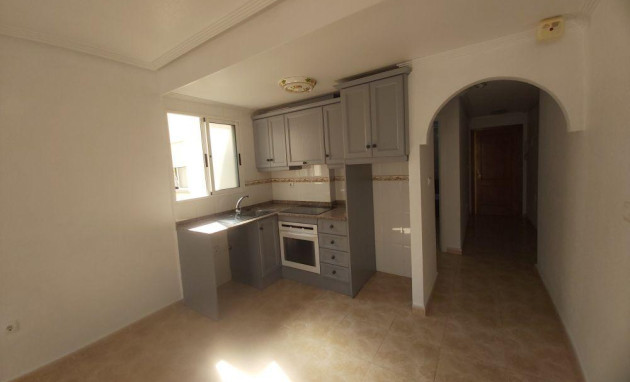 Resale - Penthouse - Torrevieja - torrevieja