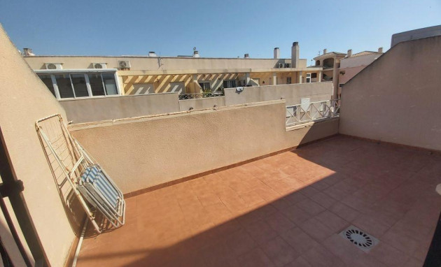 Resale - Penthouse - Torrevieja - torrevieja