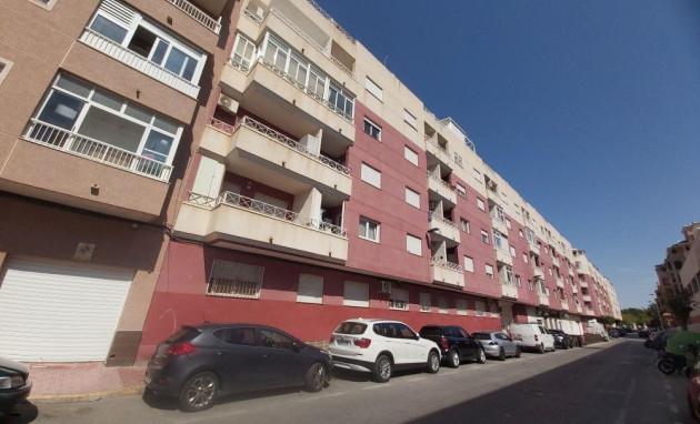 Resale - Penthouse - Torrevieja - torrevieja