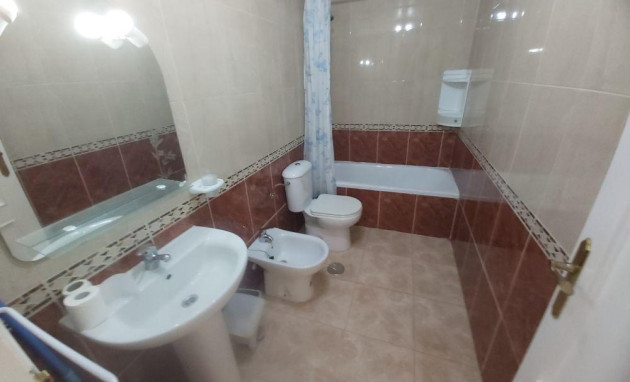 Resale - Penthouse - Torrevieja - torrevieja