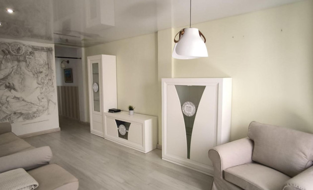 Herverkoop - Flat - Torrevieja - torrevieja