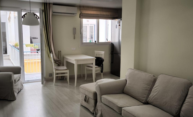 Herverkoop - Flat - Torrevieja - torrevieja