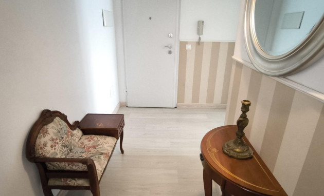 Herverkoop - Flat - Torrevieja - torrevieja