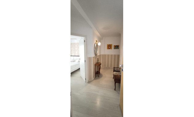 Herverkoop - Flat - Torrevieja - torrevieja