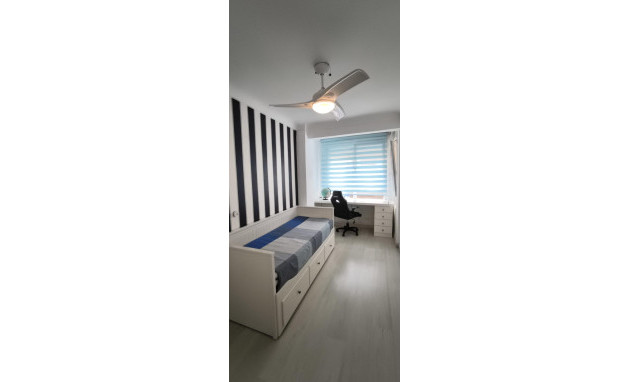 Herverkoop - Flat - Torrevieja - torrevieja