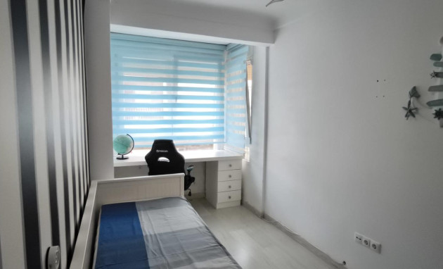 Herverkoop - Flat - Torrevieja - torrevieja