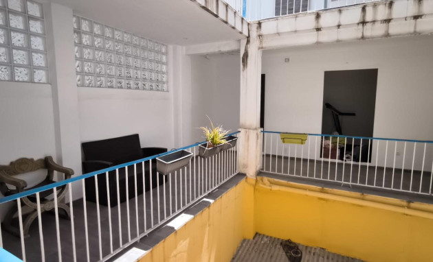 Herverkoop - Flat - Torrevieja - torrevieja