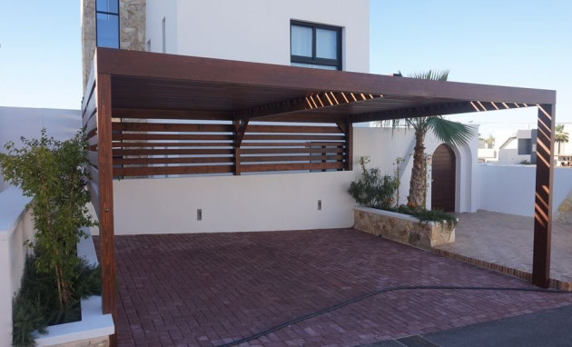 Reventa - Terraced house - Torrevieja - Torre del moro