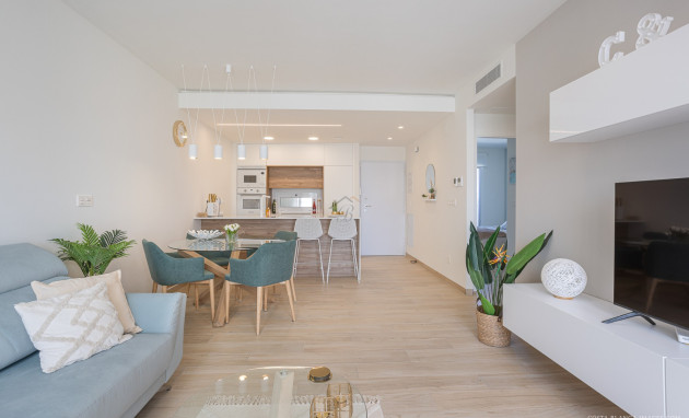 Revente - Appartement - Studio - Guardamar del Segura - El Raso