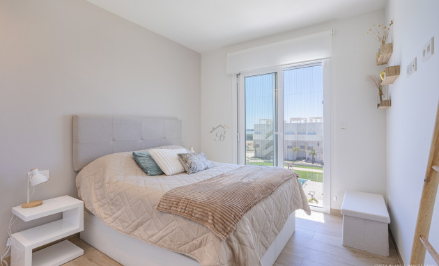 Revente - Appartement - Studio - Guardamar del Segura - El Raso