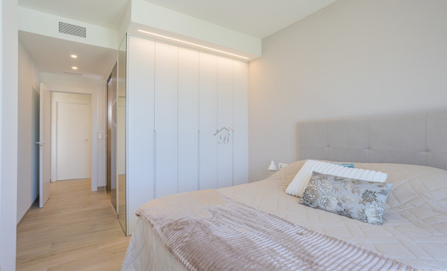 Revente - Appartement - Studio - Guardamar del Segura - El Raso