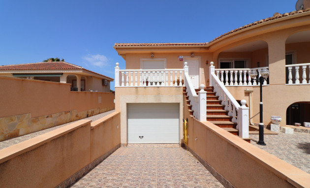 Resale - Detached Villa - Benimar - Rojales Hills