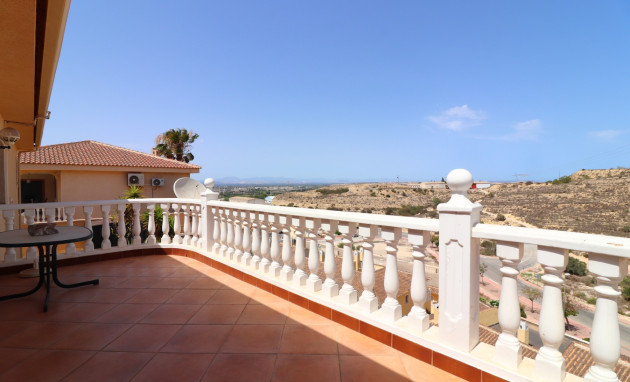 Herverkoop - Detached Villa - Benimar - Rojales Hills