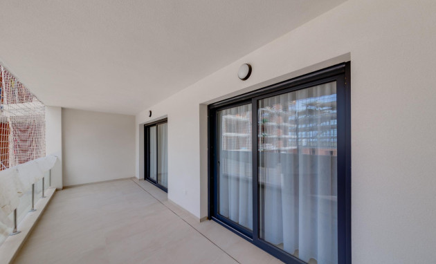 New Build - Apartment - Los Alcazares - Euro Roda