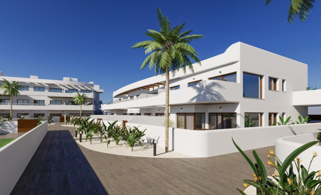 New Build - Penthouse - Los Alcazares - Serena Golf