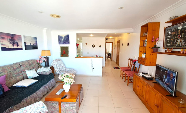 Reventa - Apartment - La Mata