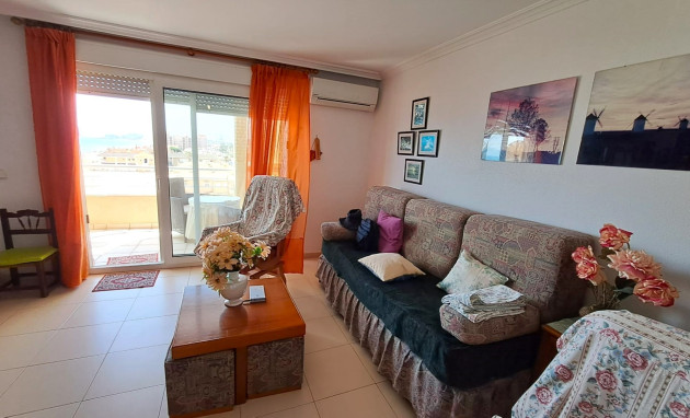 Reventa - Apartment - La Mata