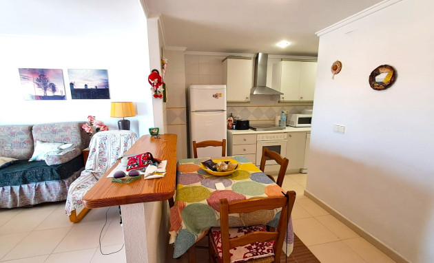 Reventa - Apartment - La Mata